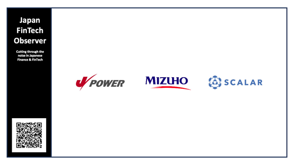 Mizuho, J-POWER, and Scalar Complete Successful Trial of 24/7 Hourly-Matched Corporate PPA