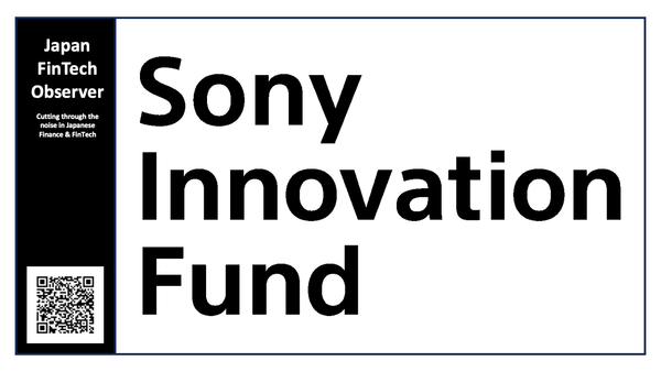 Sony Ventures Launches ‘Innovation Fund 4’ with ¥20 Billion Target; Total Assets to Surpass ¥85 Billion
