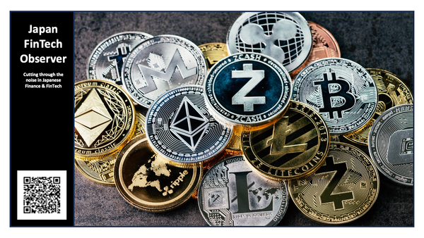 Japan’s Great Crypto Migration: Crypto Asset Regulation Shifts to the Financial Instruments and Exchange Act