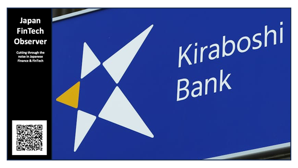 Tokyo Kiraboshi Surpasses Targets as Rate Hikes and Digital Pivot Drive 35% Profit Surge