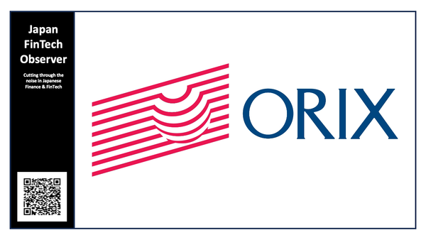 ORIX-Advised OQCI Fund Acquires IT Firm Nippon Information Industry in Debut Investment