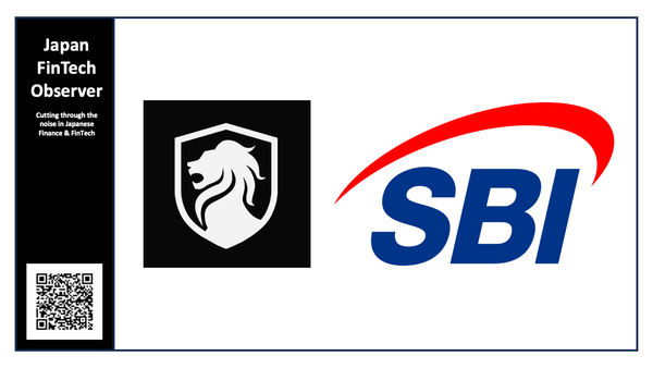 SBI Holdings Leads Strategic Round for Temple Digital