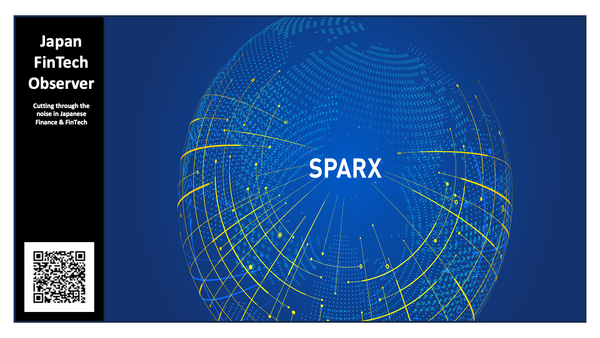 SPARX Orchestrates JPY 100bn Pillar for Japan’s Next-Gen Industrial Strategy