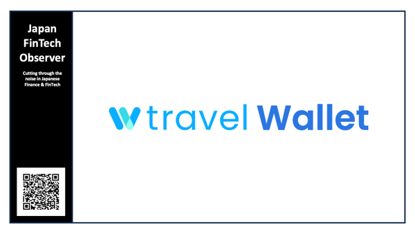 Travel Wallet Targets Global Scale with Japan Launch and Projected U.S. Expansion
