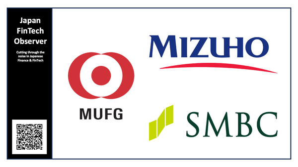 Japanese Megabanks Establish Consortium to Roll Out Shared Stablecoin by Fiscal 2026
