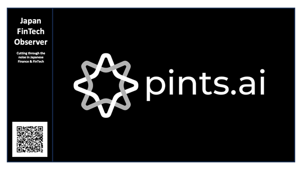 SBI Ven Capital Co-Leads USD 5.6m Round for Pints AI to Scale Regulated Agentic AI Across APAC