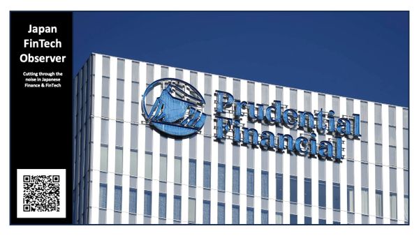 Prudential Life Japan Net Income Halves Amid Employee Fraud Scandal and Sales Suspension