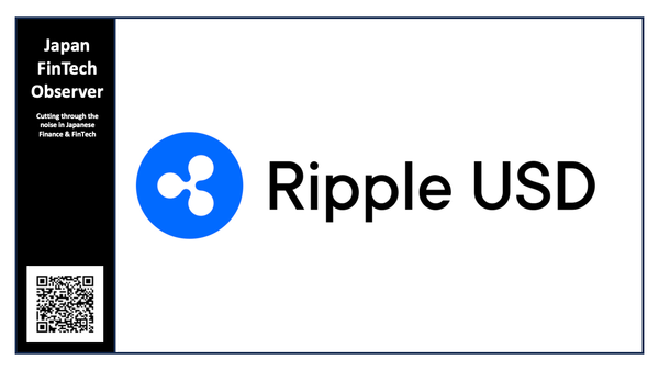 Ripple and SBI Group Secure Regulatory Nod to Launch RLUSD Stablecoin in Japan