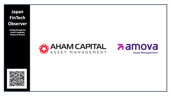 Amova Asset Management Completes Acquisition of Malaysia’s AHAM Capital to Drive Regional Growth