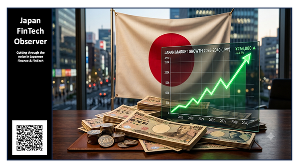 Blueprint for a 250 Trillion Yen Economy: Japan’s 2026 Financial Strategy