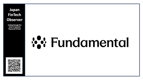 MUFG Innovation Partners Backs AI Startup Fundamental Technologies to Tap Enterprise Data