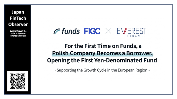 Funds Marks European Entrance with Launch of Polish Debt-Backed Yield Fund