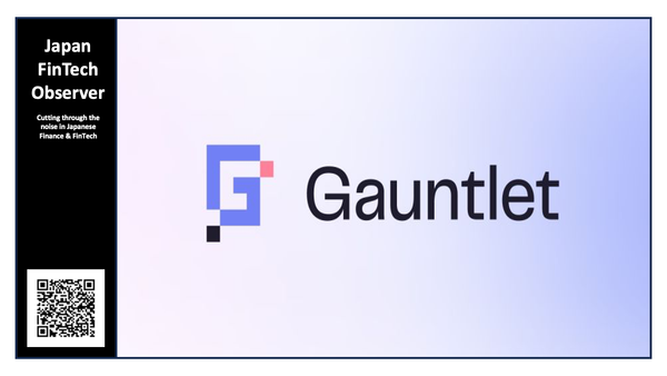 SBI Holdings is Sole Investor in Gauntlet’s $125 Million Series C to Push Institutional On-Chain Risk Management
