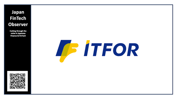ITFOR is Leveraging AI and "Co-Creation" to Scale the JPY 70 Billion Frontier