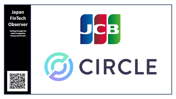JCB Eyes Cross-Border Efficiency in New Stablecoin Alliance with Circle