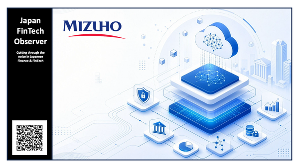 Mizuho Partners with NVIDIA to Build Secure, High-Performance AI Infrastructure for Banking