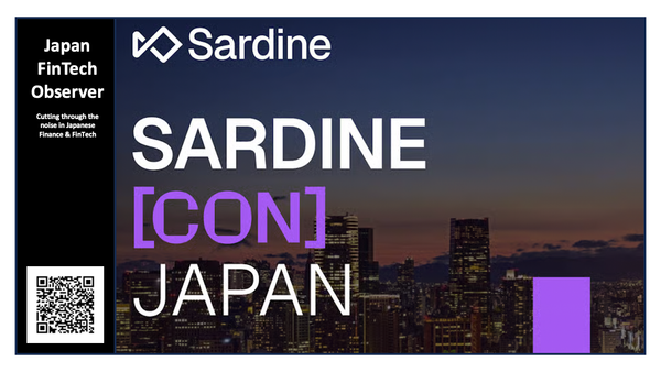 The AI Arms Race in FinTech: Takeaways from SardineCon Tokyo 2026