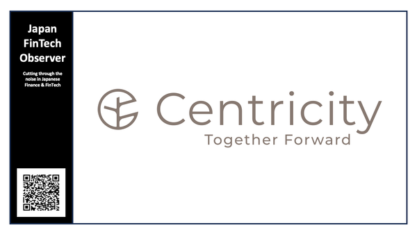 SMBC Asia Rising Fund Leads INR 280 Crore Series A Investment in Indian Wealthtech Platform Centricity