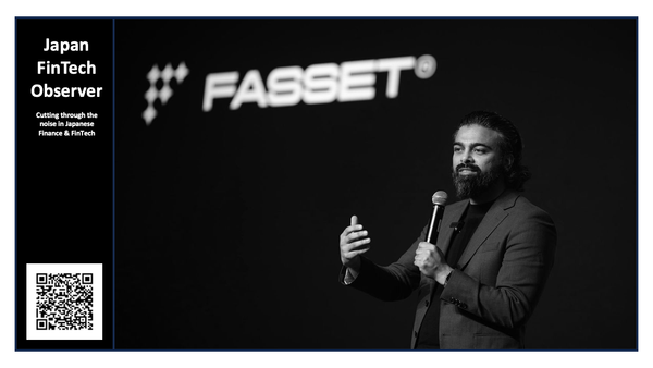 SBI Holdings Boosts Stake in Fasset, Raising UAE Crypto Firm’s Valuation to USD 1bn