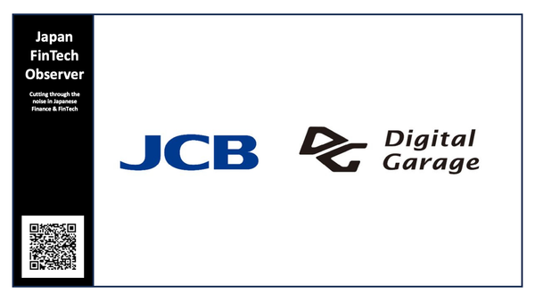 Digital Garage, JCB, and Lawson Partner to Test USDC Stablecoin Payments at In-Store POS