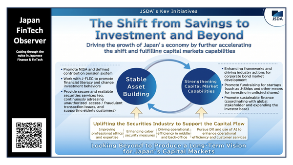 The JSDA Blueprint to Unlocking Household Wealth