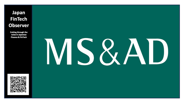 MS&AD Commits GBP 200m to Standard Life’s New Pension Risk Transfer Partnership
