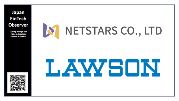 NETSTARS and Lawson Partner for In-Store Stablecoin Payment Proof-of-Concept Trial
