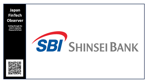 SBI Shinsei Bank Partners with Regional Lenders to Boost Structured Finance and Local Investment