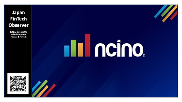 Japan’s Regional Lenders Tap nCino to Drive Consumer Loan Digitalization