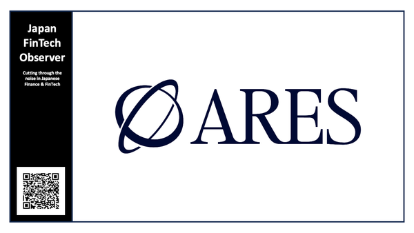 Ares Hits JPY 612bn Hard Cap for Fifth Japan Logistics Fund