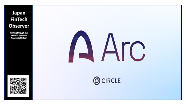 Japanese Giants Join Circle’s Founding Validator Cohort for Arc Mainnet Deployment