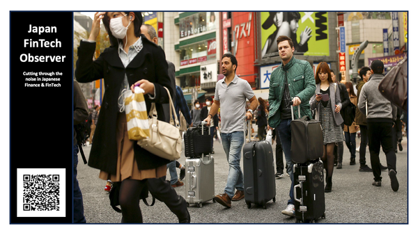Japanese Financial Sector Enhances Cross-Border Services via AI Translation and Expanded QR Payments