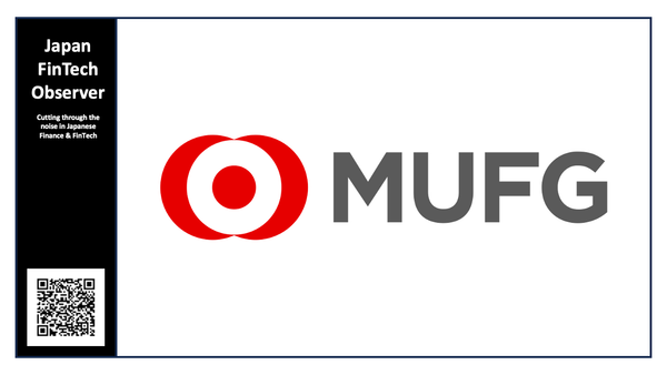 MUFG Enters Talks with BlackRock and Morgan Stanley to Establish Open Private Credit Platform in Japan