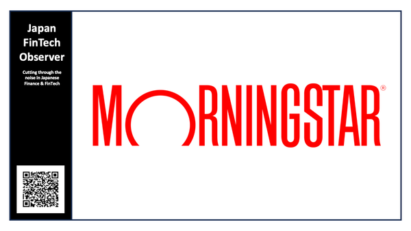Morningstar Japan Asset Management Digest 2026