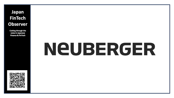 Neuberger Closes Debut Japan Private Equity Fund at USD 460m, Oversubscribing Target by 50%