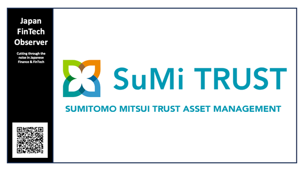 Strategic Transformation via Generative AI and Data Consolidation: The Sumitomo Mitsui Trust Asset Management (SMTAM) Model