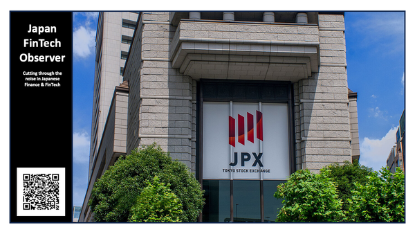 JPX Group’s Initiatives Promoting Japan as a “Leading Asset Management Center”