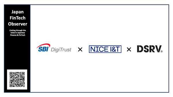 SBI DigiTrust Partners with South Korean Firms to Test Cross-Border Stablecoin Payments