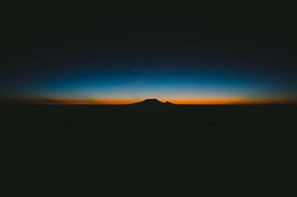 TORCH LIKE A DYING SUN