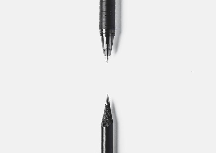 Who are you writing for?