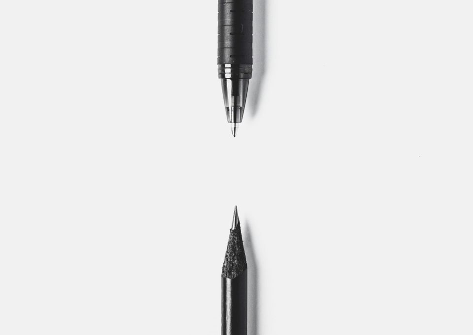 Who are you writing for?