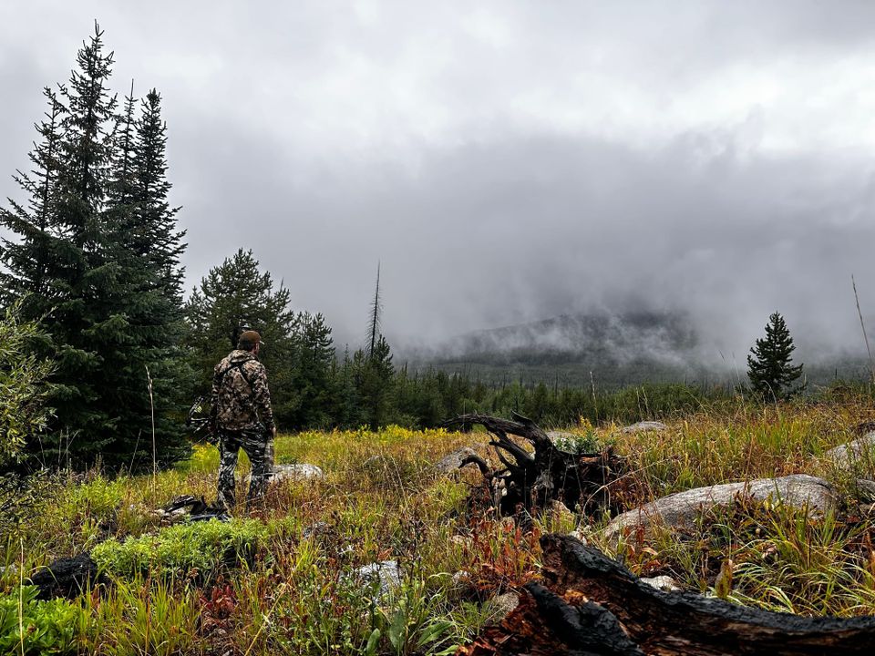 Why Hunters Over 50 Recover Differently—And Why That’s Not the Limiting Factor You Think