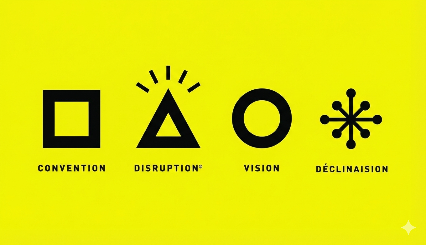 Pourquoi la plupart des changements de plateforme de marque échouent ?