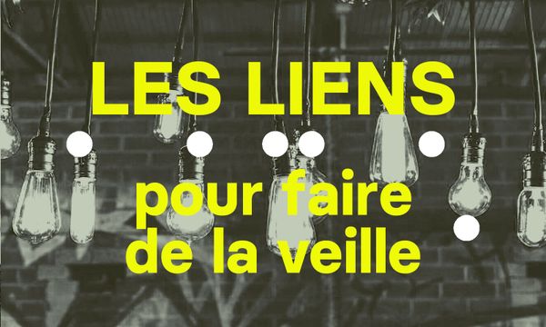 Faire sa veille créative et publicitaire