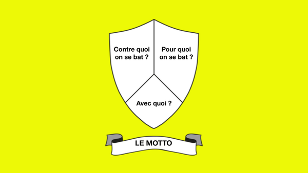 Blason - Coat of Arms - Plateforme de marque