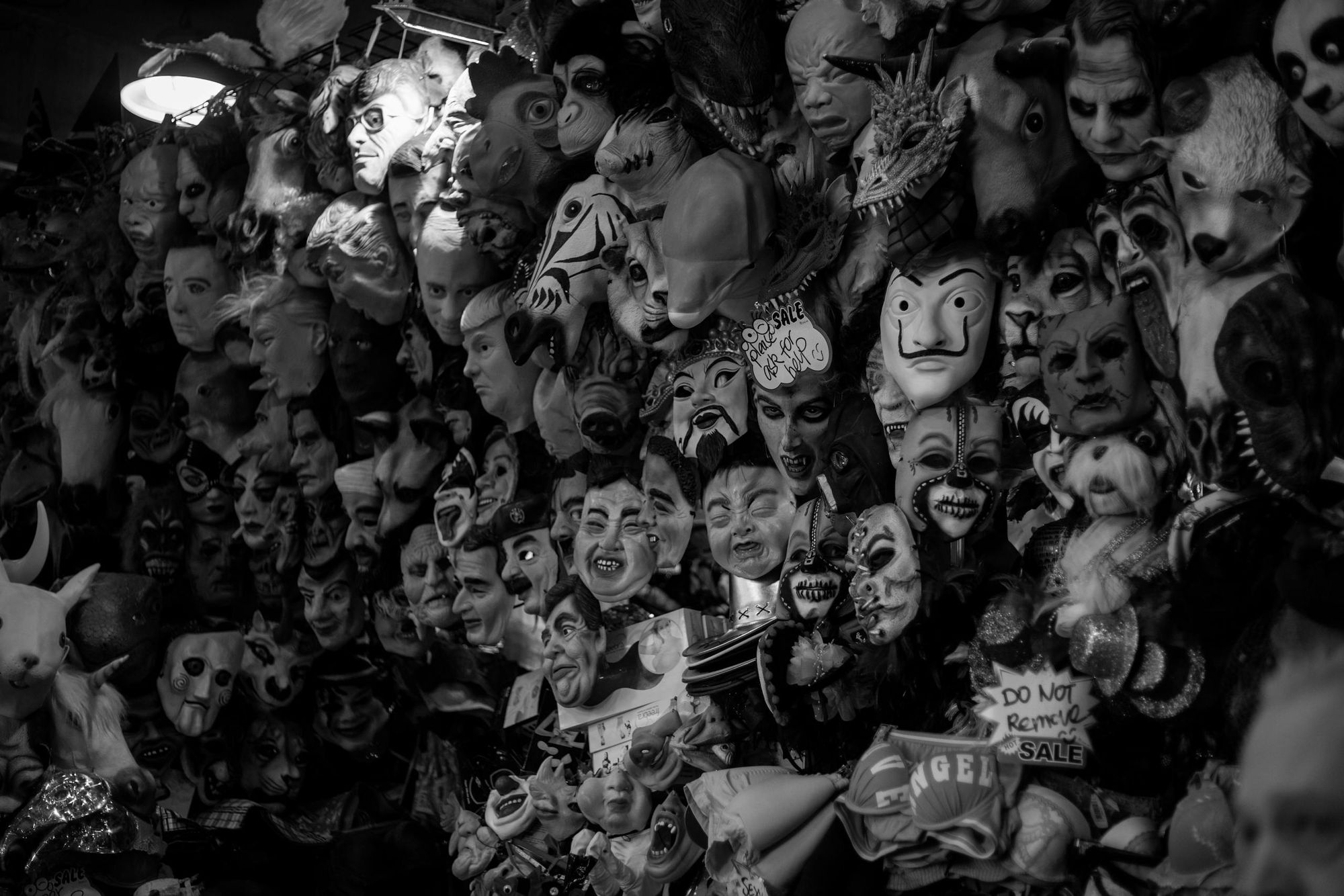 🎭Archetypes