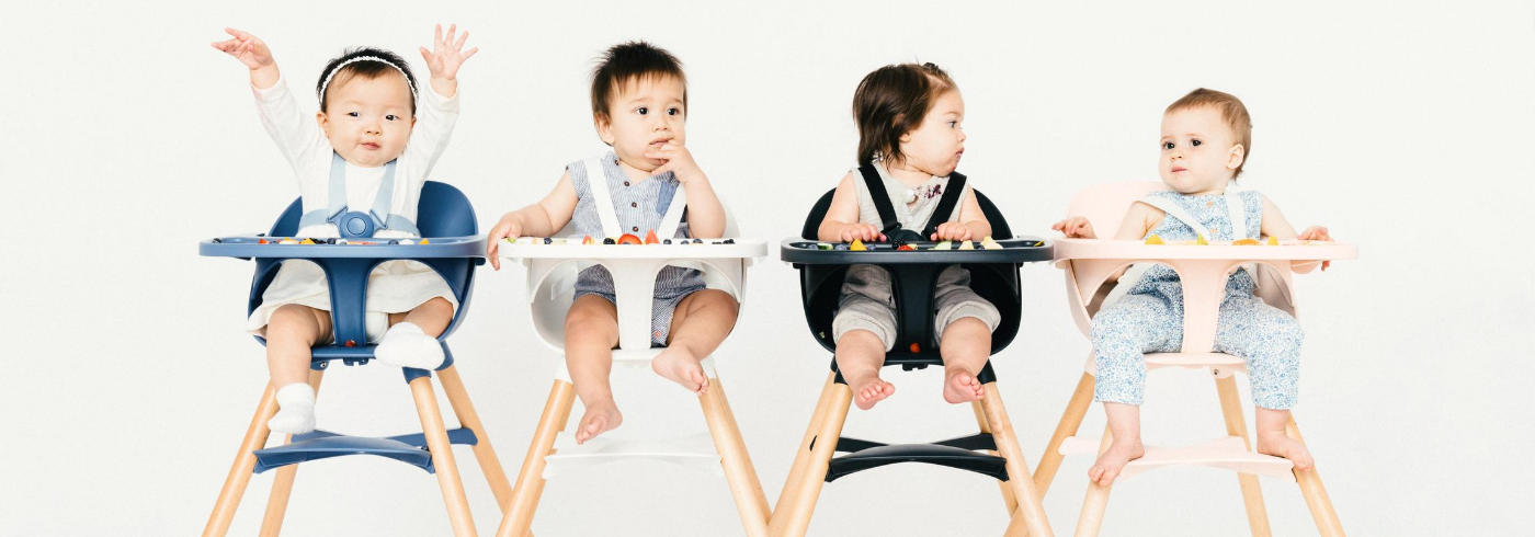 Paloma & Lalo: Helping parents find the baby products they need with Messenger