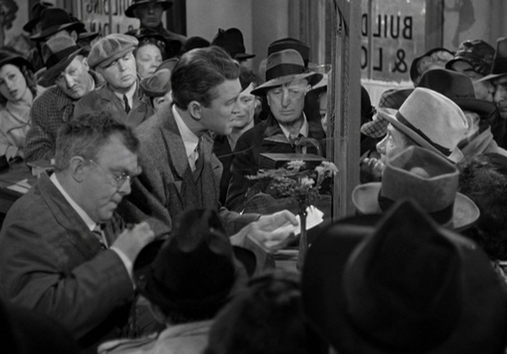 Preview of Banking in very uncertain times