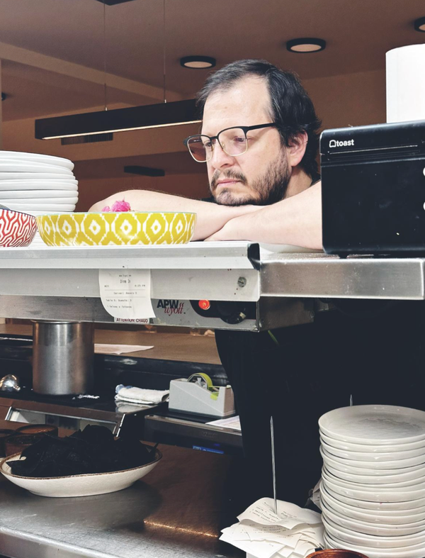 The Business of Flavor