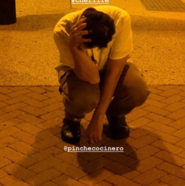 The Knife and the Pen